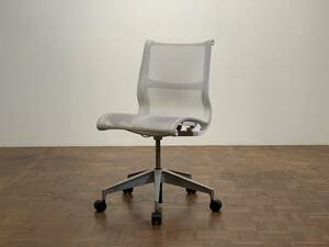 Herman Miller セトゥーチェア/マルチパーパスチェアb｜ハーマンミラー Setu Chair ワーク ワーキング デスク アーロン ミラ 会議室