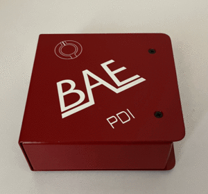BAE ( ビーエーイー ) / PDI ダイレクトボックス　美品