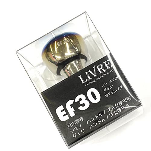 livre ef30