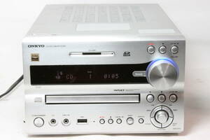 ONKYO オンキョー NFR-9TX CD/SD/USB レシーバー