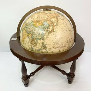 希少！Replogle リプルーグル 地球儀 グローブ globe 30cm