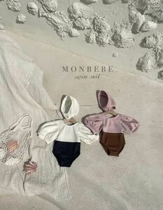 monbebe / bella swim suit