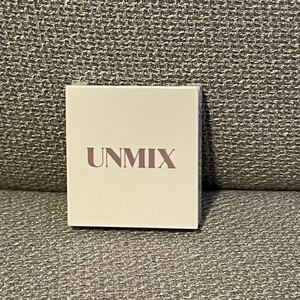 アンミックス　UNMIX アイリッドニュアンス 03 ストロベリーベージュ