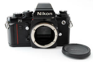 ニコン　Nikon F3HP ボディ #NO16KN328