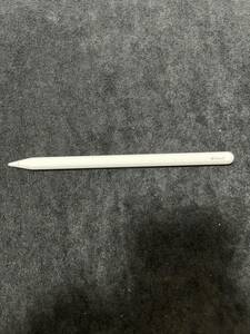 Apple pencil 第2世代 極美品