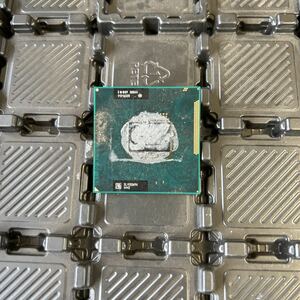 Intel SR044 Core-i5 2540M 2.60GHz CPU 