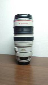 CANON ZOOM LENZ EF 100-400mm 1:4.5-5.6 L IS