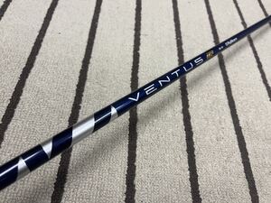 ベンタス VENTUS TR 6-S VELOCORE BLUE ブルー 1W用 シャフト 日本仕様 キャロウェイドライバー