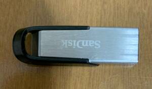 SanDisk USBメモリー 256GB