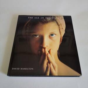 David Hamilton: The Age of Innocence