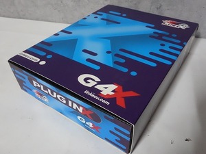 【在庫あり】LINK ECU G4X GTR リンク フルコン チューニング コンピューター プラグイン ECU BNR32 BCNR33 BNR34 RB26 GT-R
