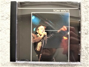 Ｂ【 TOM WAITS / SUPER STARS BEST COLLECTION 】CDは４枚まで送料１９８円