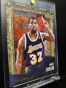 MAGIC JOHNSON / COURT KINGS 199枚限定　 NBA マジック・ジョンソン　