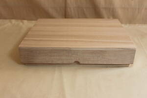 ◆◆ 木箱 文箱/小物入れ 木製 ◆◆