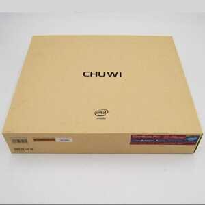 新品ノートパソコン CHUWI GemiBookPro 14型2K液晶 Ｗebカメラ内蔵 8世代CPU SSD256GB メモリ12GB Wi-Fi Bluetooth 送料無料
