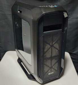 【送料無料】CORSAIR Graphite 780T Black フルタワー型PCケース(E-ATX)