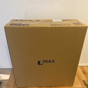 【新品未開封】2022年製INAX 温水洗浄便座 CW-RG10-CH