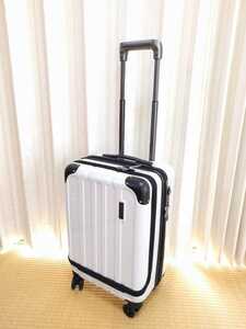 レクサス キャリーバッグ スーツケース LEXUS 正規品 USBポート ダイヤルロック ビジネスバッグ 旅行鞄 キャリーケース