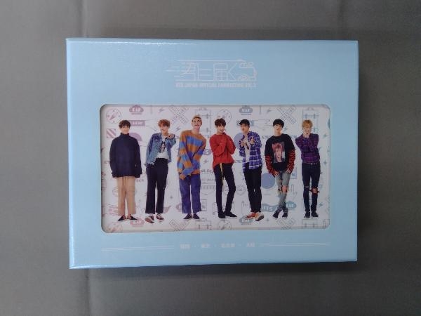 bts dvd 君に届く