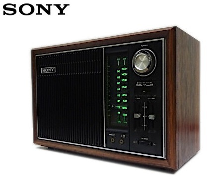 sony ソニー) (tfm-9510 tfm-9500 tfm-9520 icf-250 icf-p2 tr-9150 ms-3300)