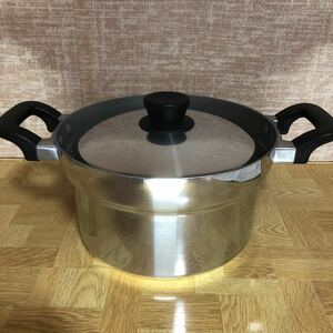 炊飯専用鍋　111−H002