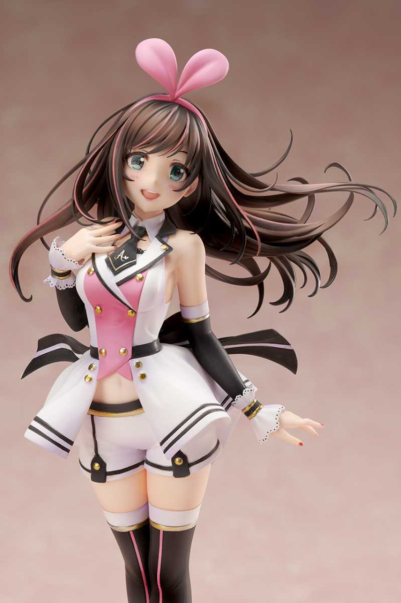 Kizuna AI フィギュア