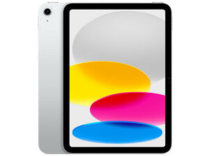 新品未開封Apple iPad 10.9インチ 第10世代 Wi-Fi 64GB 2022年秋モデル MPQ03J/A [シルバー]