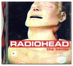 即決・ 送料無料(2点で)◆レディオヘッド Radiohead◆ザ・ベンズ The Bends【m6243】