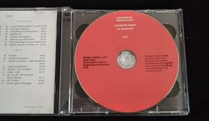 クライバー　椿姫　Exclusive盤とは別の日の録音　フィレンツェ五月音楽祭管弦楽団　ヴェルディ
