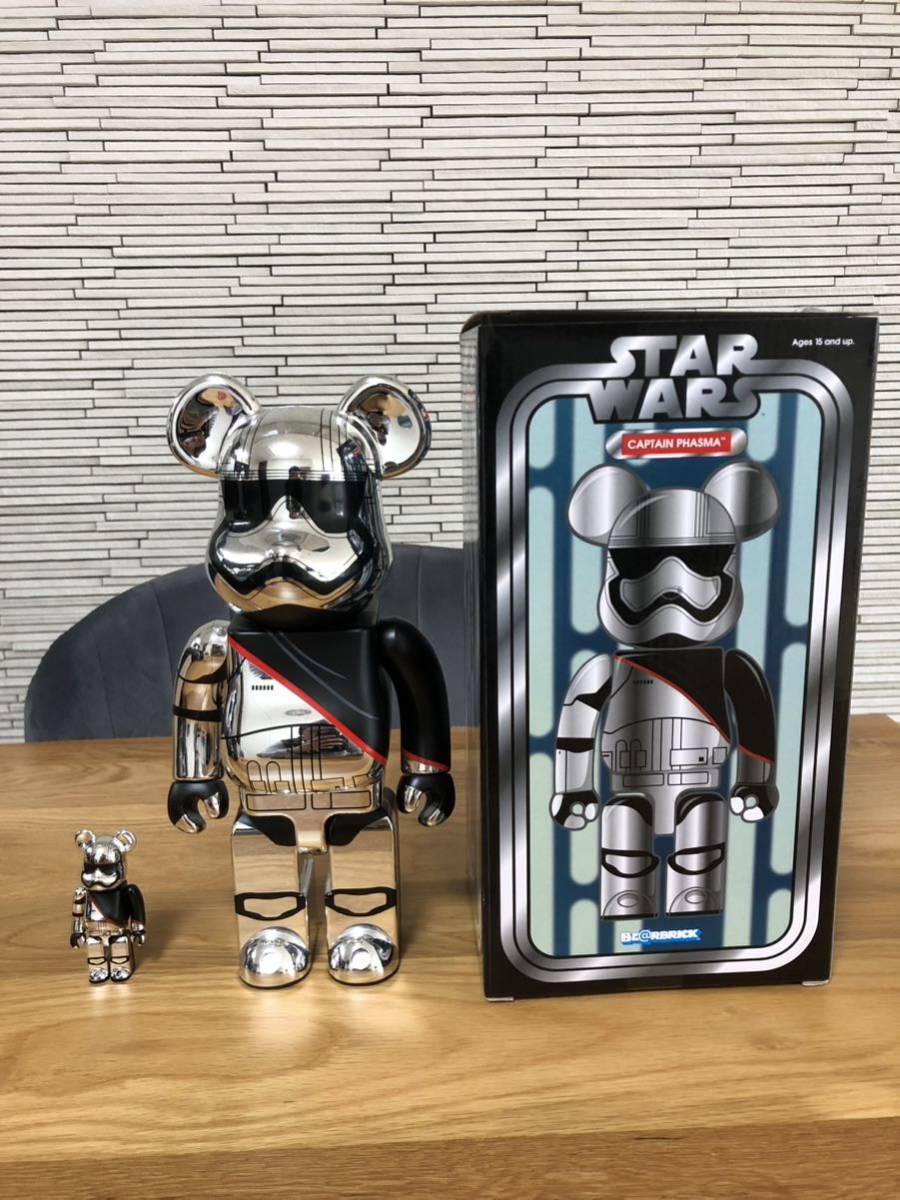 be@rbrick starwars