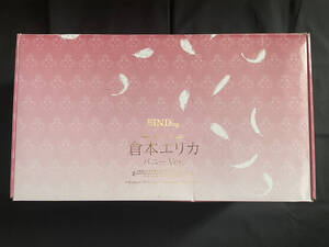 【国内正規品】native STORE 倉本 エリカ バニーVer. BINDing RAITA オリジナル キャラクター 魔法少女