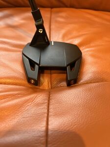 パーター テーラーメイド スパイダーGT TM1