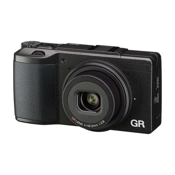 RICOH リコーGR GR 2 美品