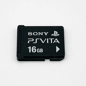 PS Vita メモリーカード 16GB SONY ソニー 