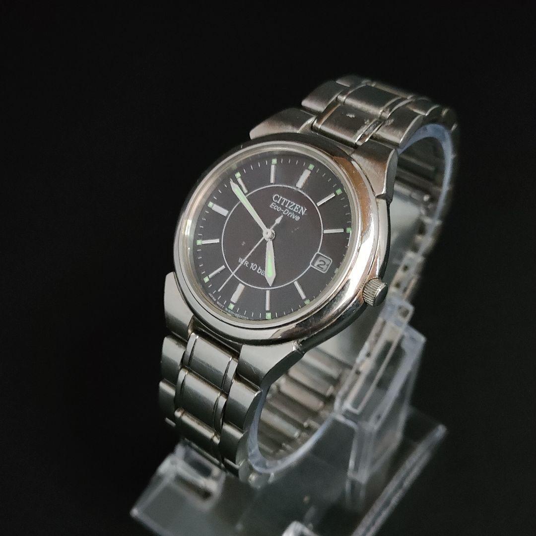 citizen h110