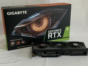 GIGABYTE GeForce RTX 3060 Ti
