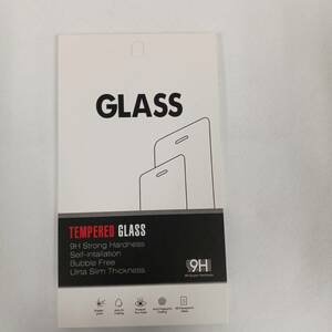 OPPO Reno 5A　強化ガラス　保護フィルム　指紋防止　撥水加工
