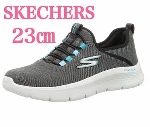 【SKECHERS(スケッチャーズ)】スニーカー レディース 23.0cm
