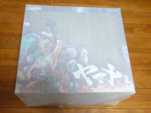 送料込み☆彡(薄紙付)Portrait.Of.Pirates POP ワンピース “WA-MAXIMUM” ヤマト