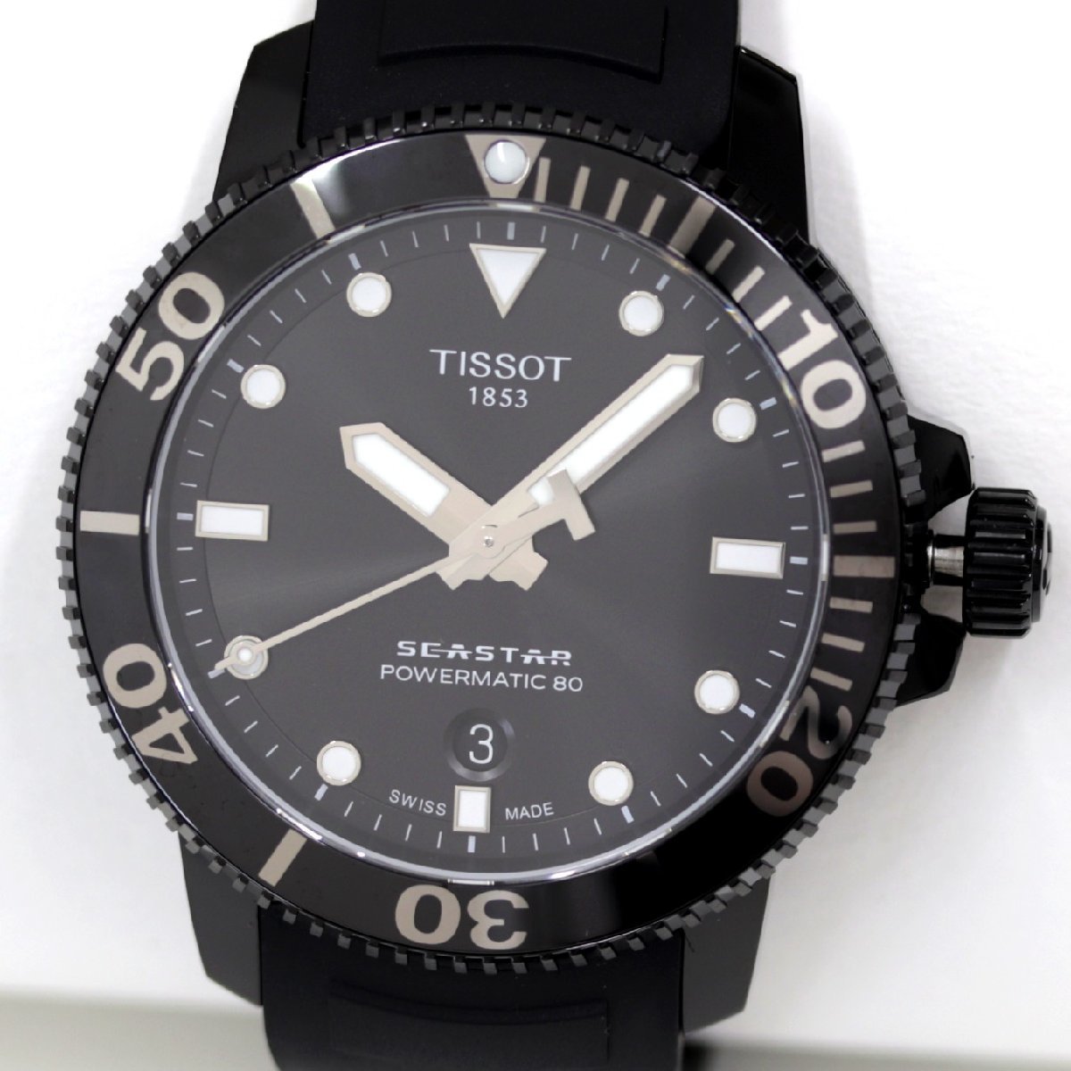 Tissot