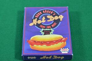 ホットドッグ　HOT DOG　Amigo Spiele ボードゲーム