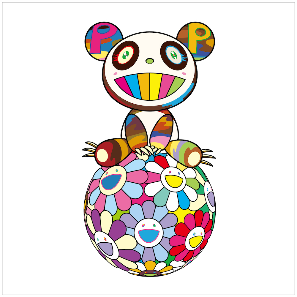 Takashi Murakami