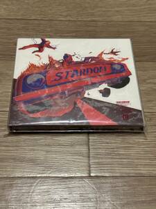King gnu STARDOM 初回生産限定盤 CD + Blu-ray