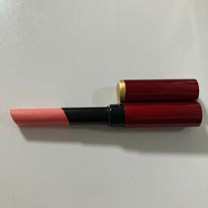 インウイ・ザリップス・クリアマット・リップスティック・口紅・PK308・ピンク系・定価4400円