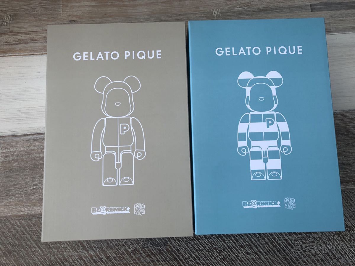 be@rbrick gelato