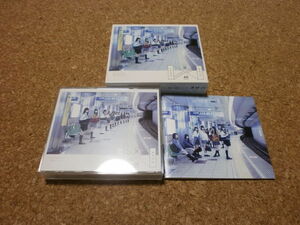 乃木坂46【透明な色】★アルバム★Type-A・2CD+DVD★初回仕様盤★