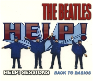 ビートルズ『 Help! Sessions Back To Basic 』3枚組み The Beatles