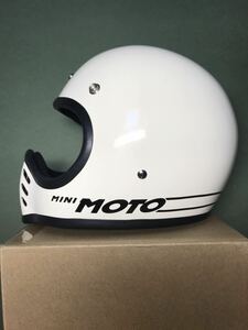 BELL minimoto ロゴステッカーセット　※おまけ付き　ミニモト　mtx