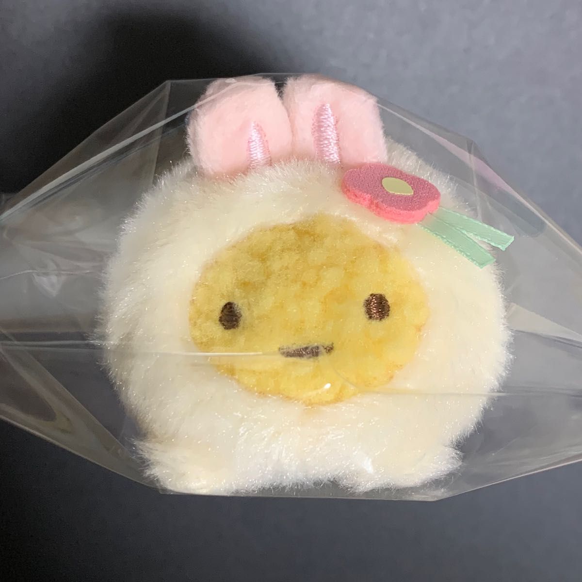すみっコぐらし　お正月　うさぎ年　ねこ　てのりぬいぐるみ すみっコぐらし ねこ お正月 干支 卯年 うさぎ年 てのりぬいぐるみ