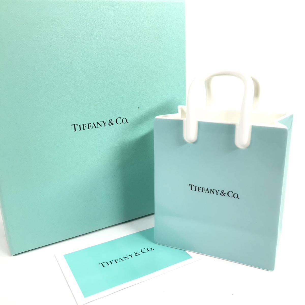 tiffany bag